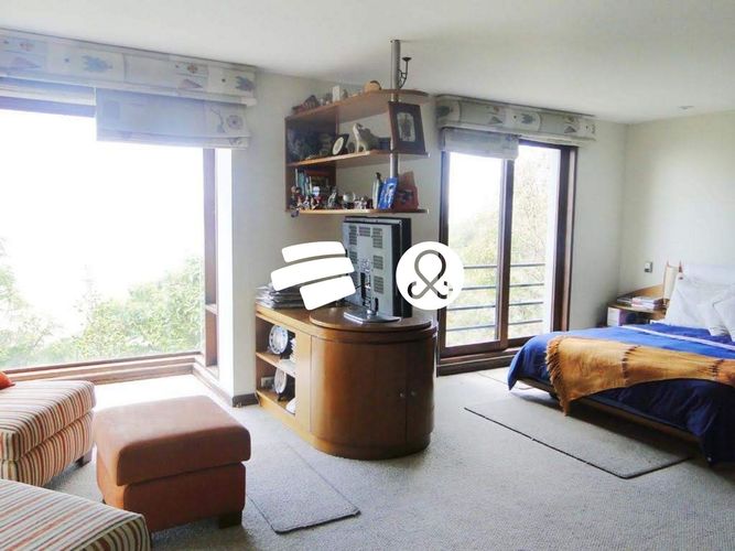 Casa de 2 alcobas en venta en Sindamanoy, Chía, 321 m² · foto 22 de 24