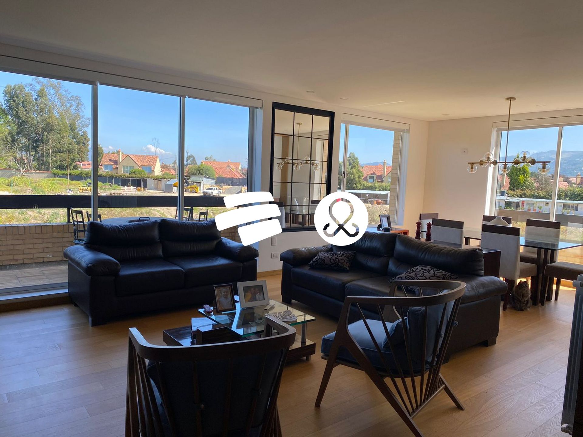 Apartamento en venta en Portales De Chia, Chía · foto 2 de 24