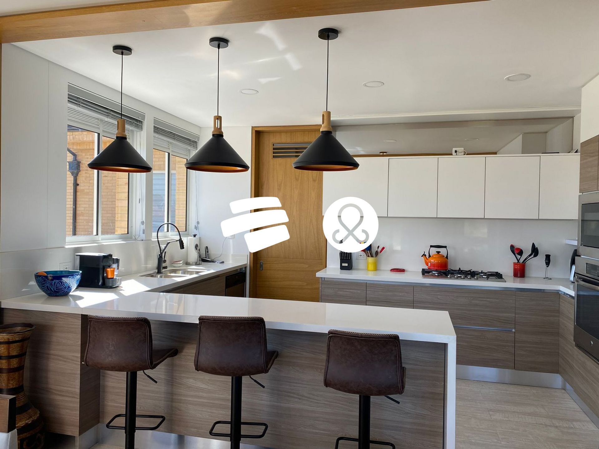 Apartamento en venta en Portales De Chia, Chía · foto 5 de 24