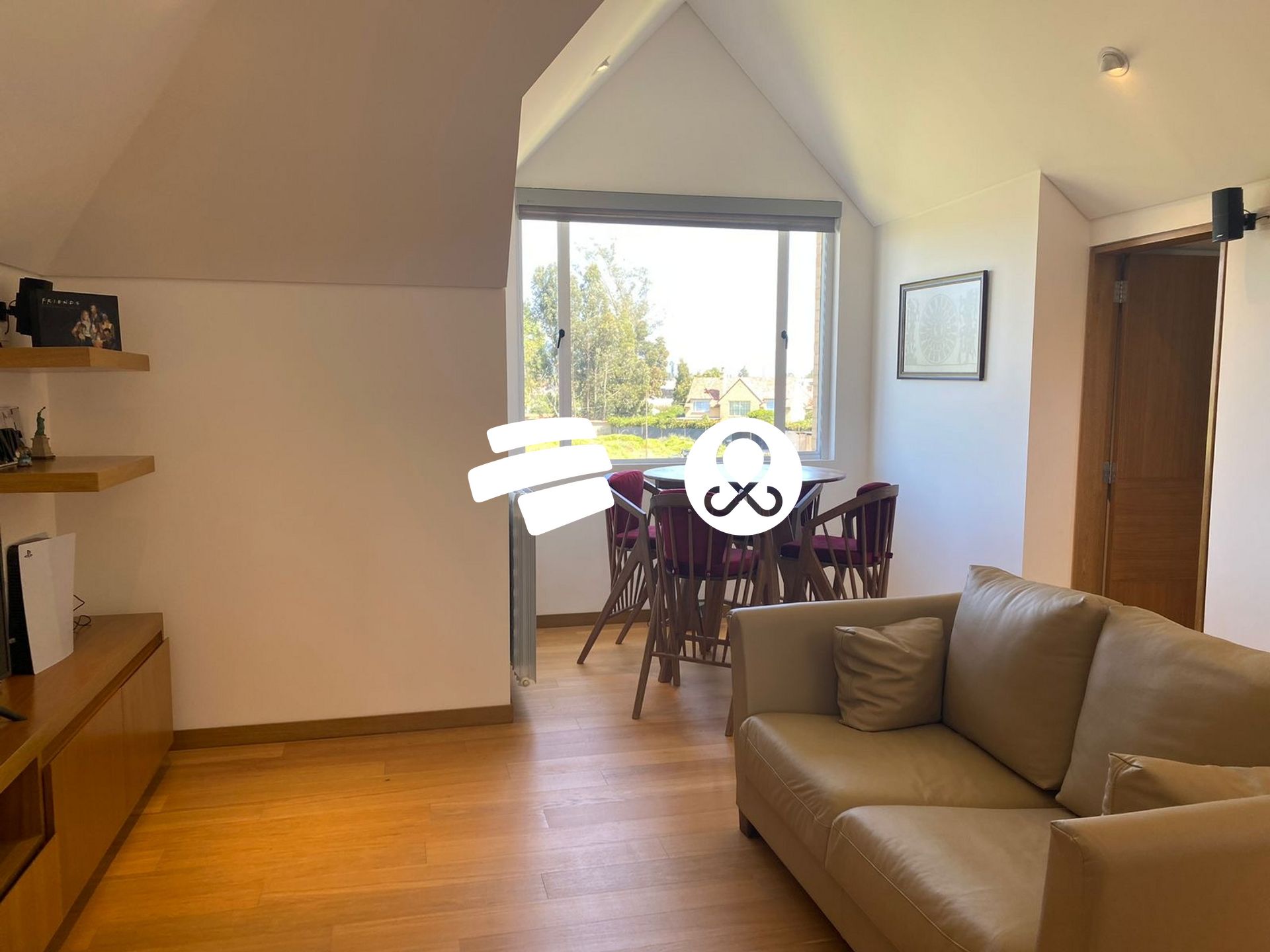 Apartamento en venta en Portales De Chia, Chía · foto 6 de 24