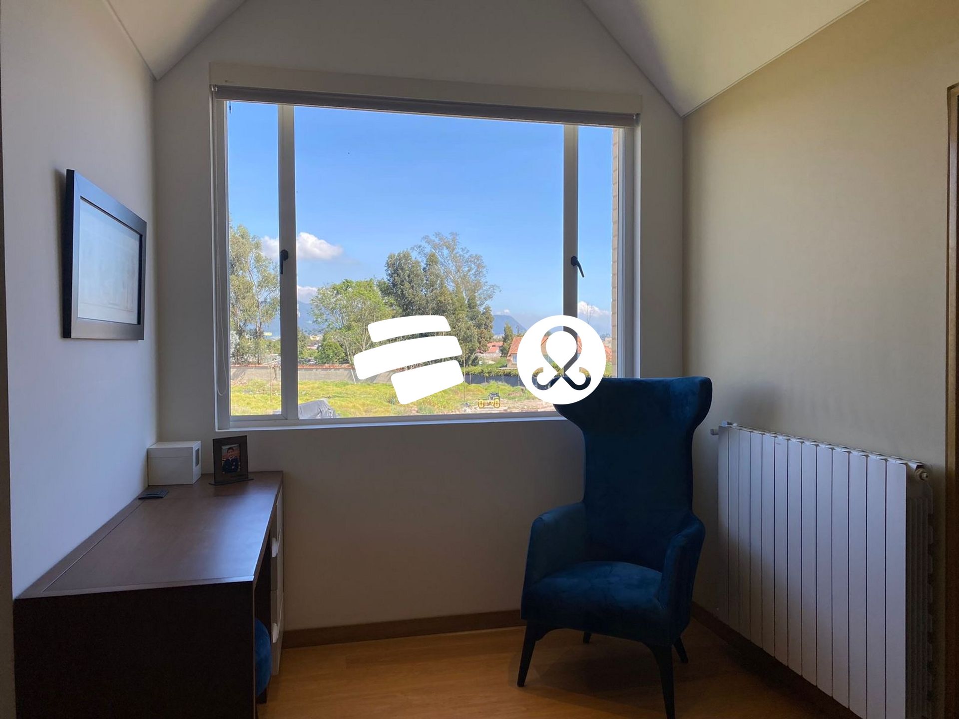 Apartamento en venta en Portales De Chia, Chía · foto 7 de 24