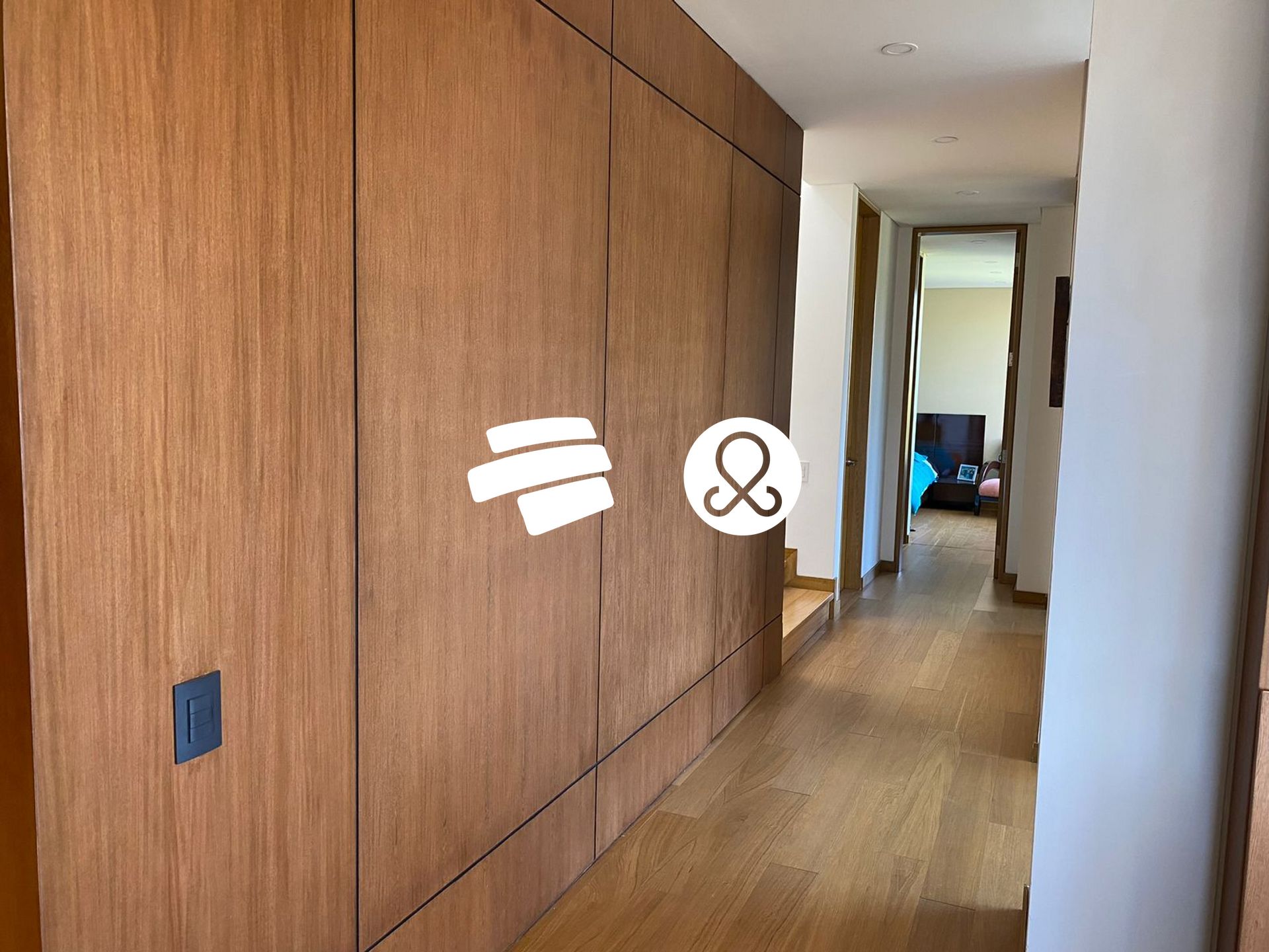 Apartamento en venta en Portales De Chia, Chía · foto 11 de 24