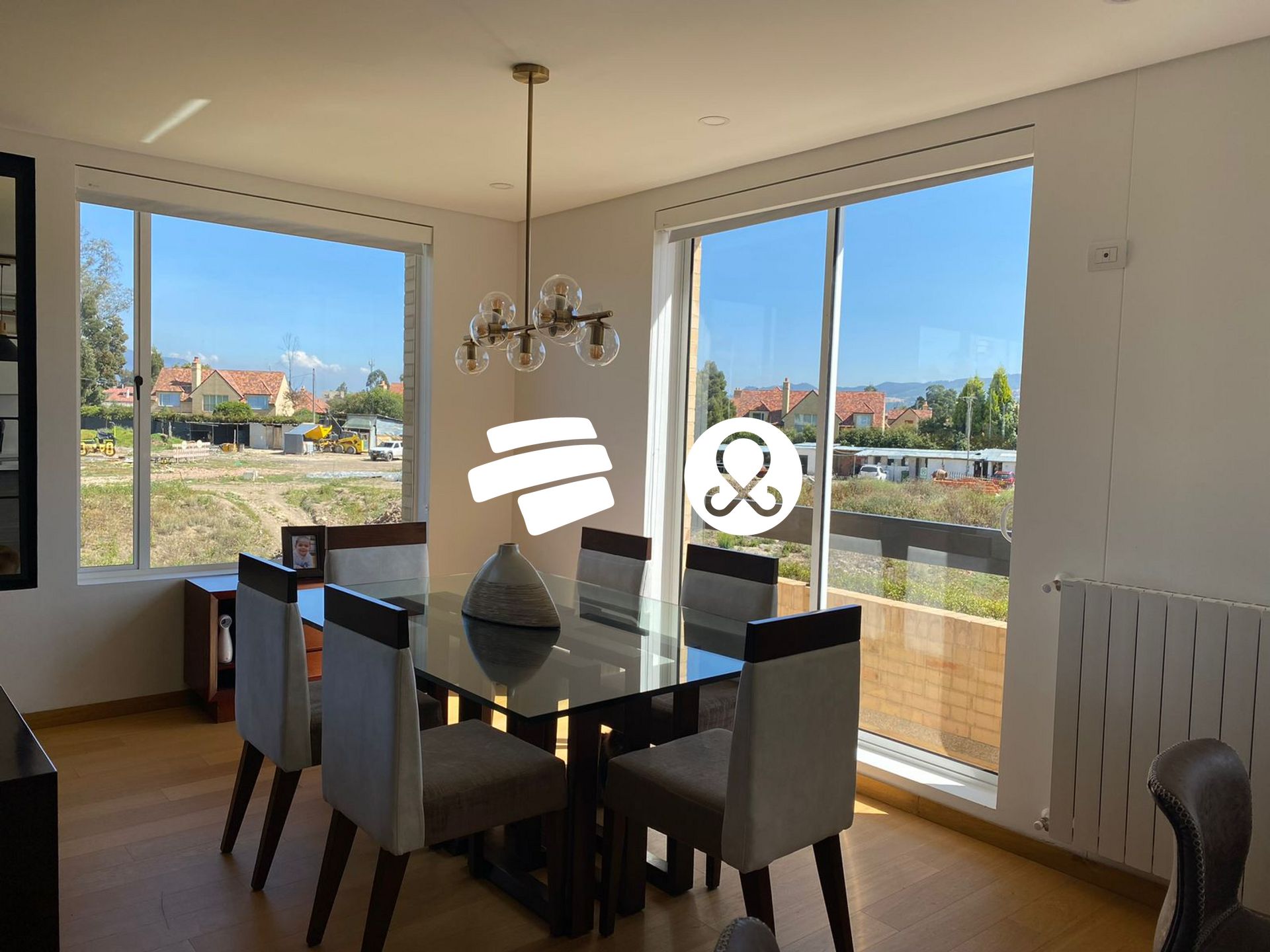 Apartamento en venta en Portales De Chia, Chía · foto 13 de 24