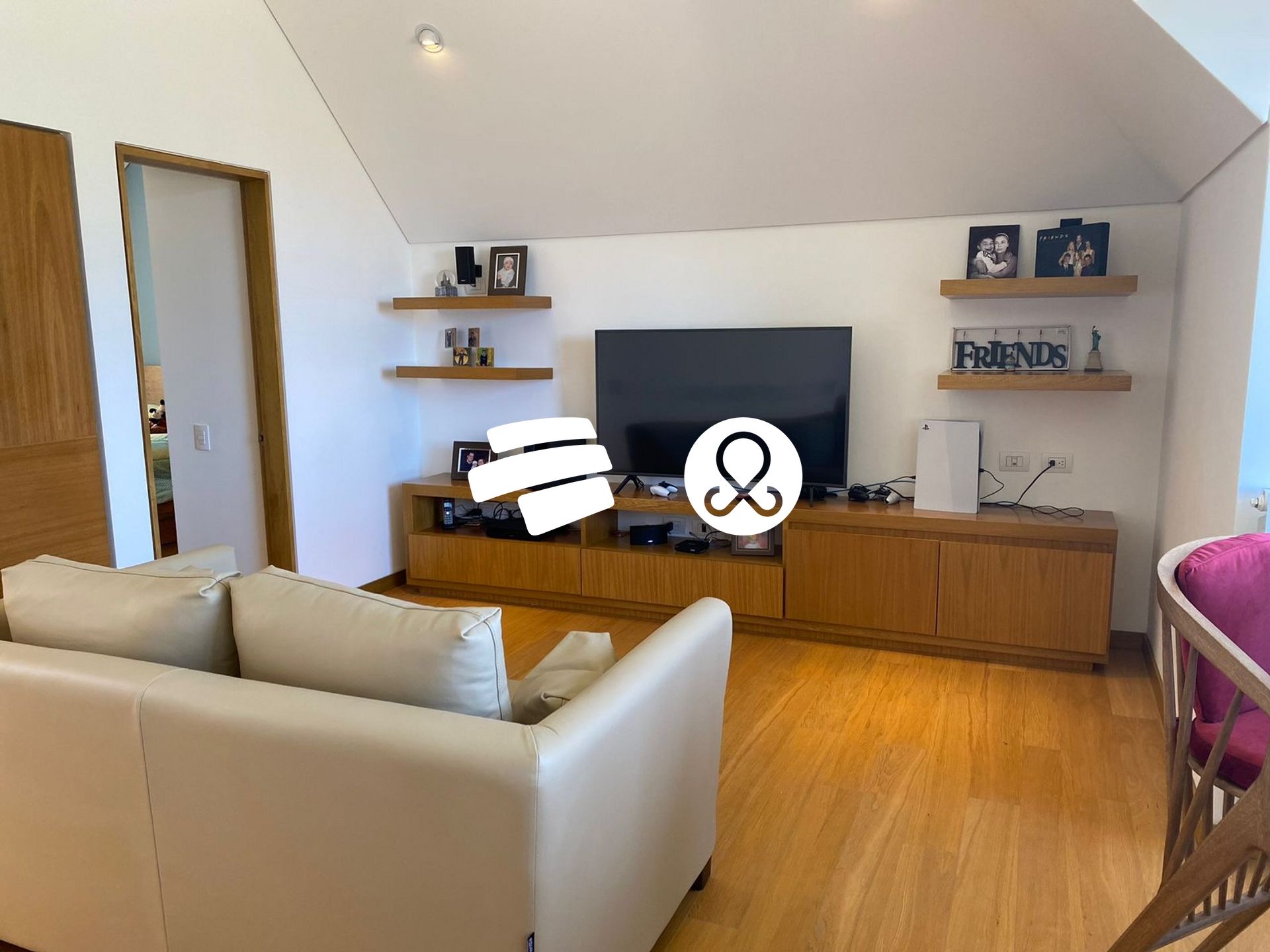 Apartamento en venta en Portales De Chia, Chía · foto 14 de 24