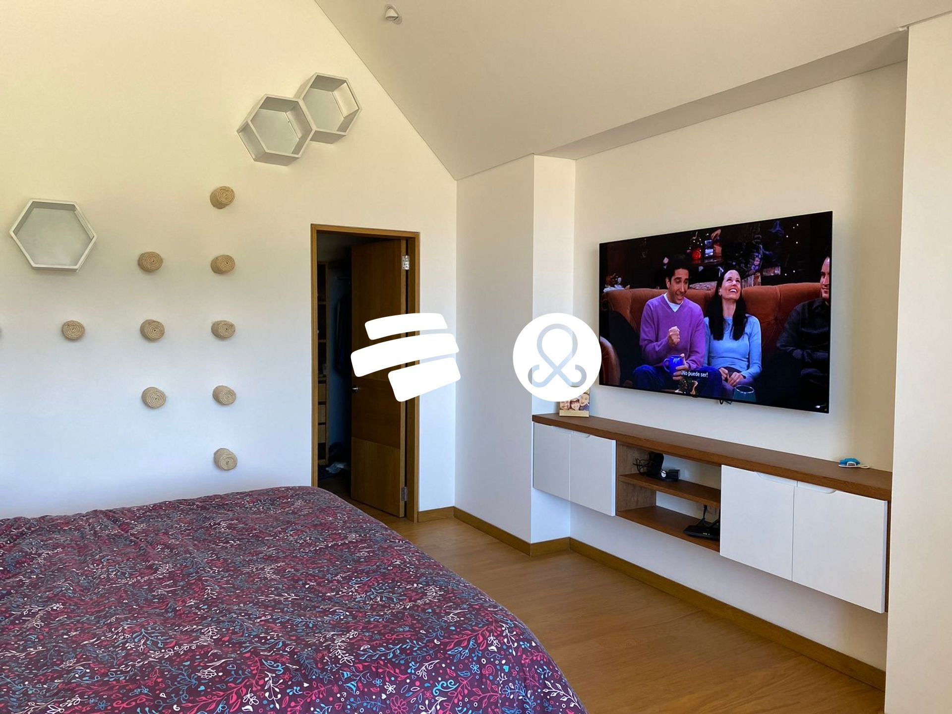 Apartamento en venta en Portales De Chia, Chía · foto 19 de 24