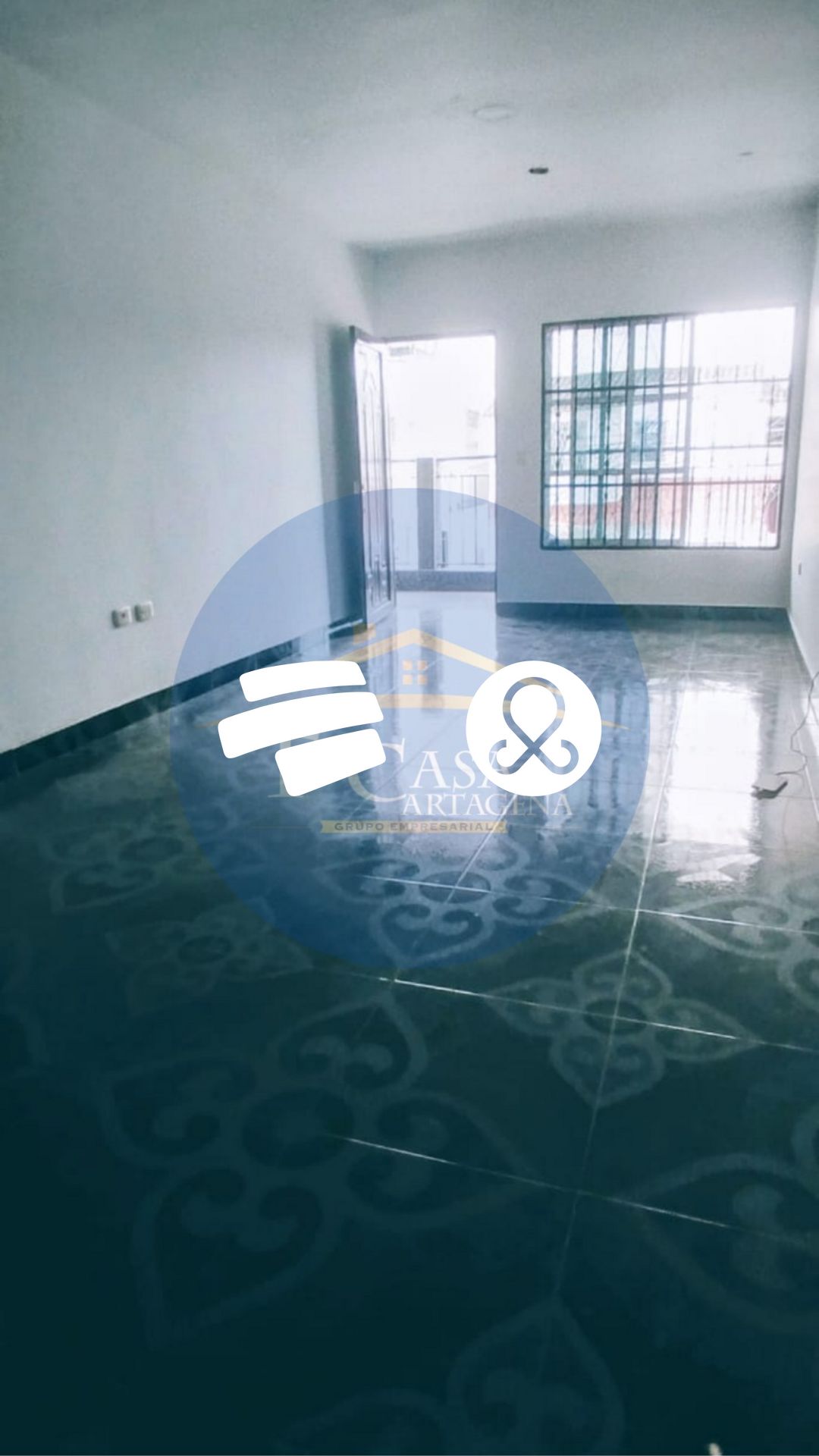 Apartamento en venta en Las Gaviotas, Cartagena · foto 4 de 12