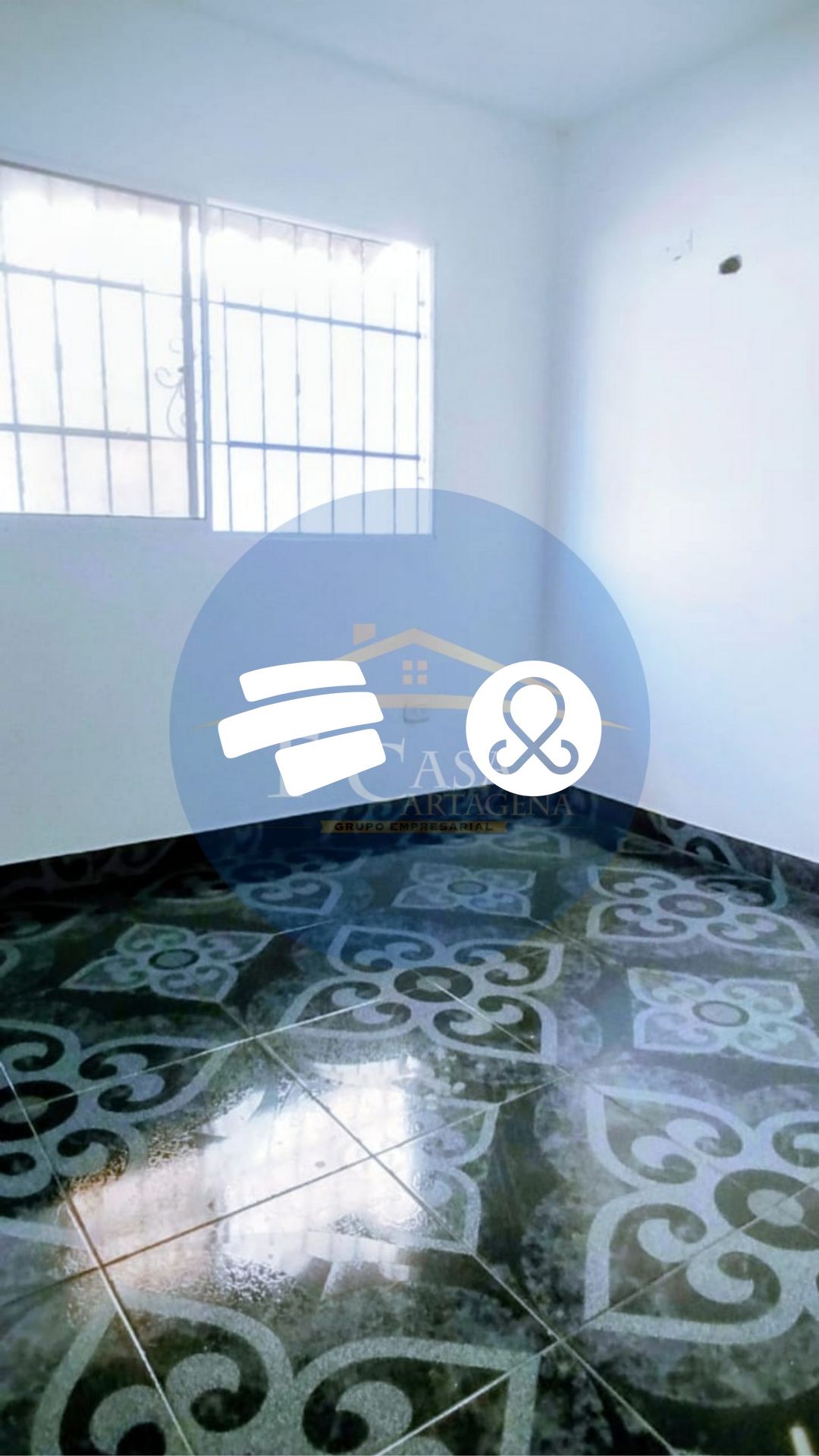 Apartamento en venta en Las Gaviotas, Cartagena · foto 5 de 12