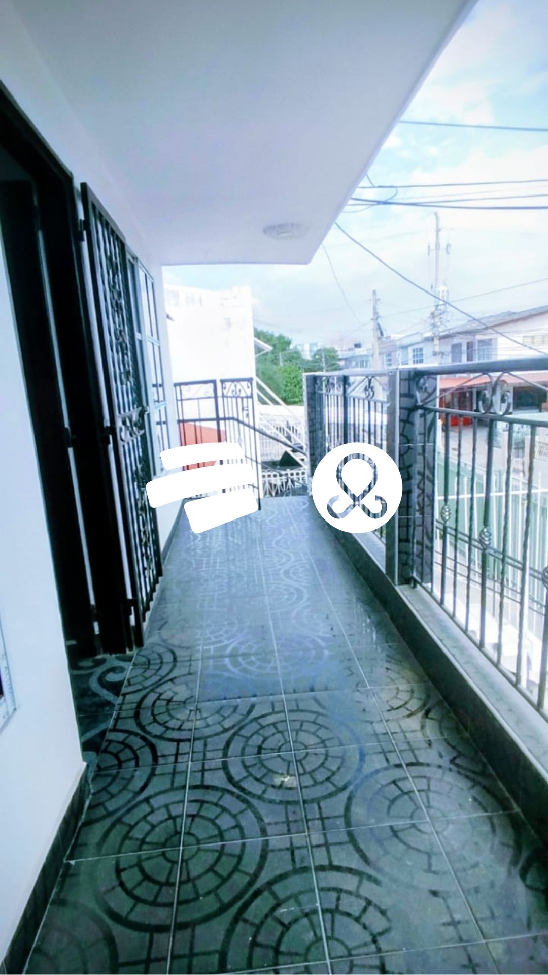 Apartamento en venta en Las Gaviotas, Cartagena · foto 12 de 12