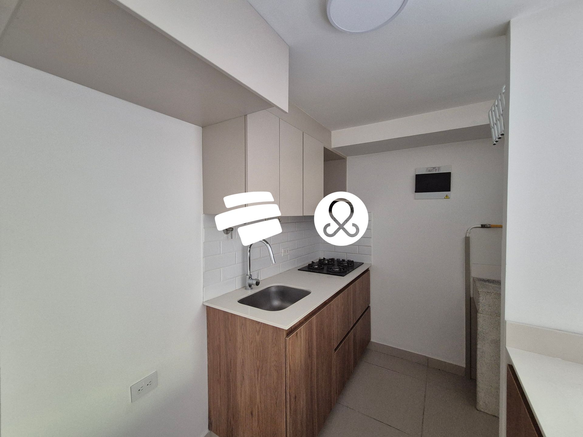 Apartamento en venta en San Antonio De Prado, Medellín · foto 4 de 17