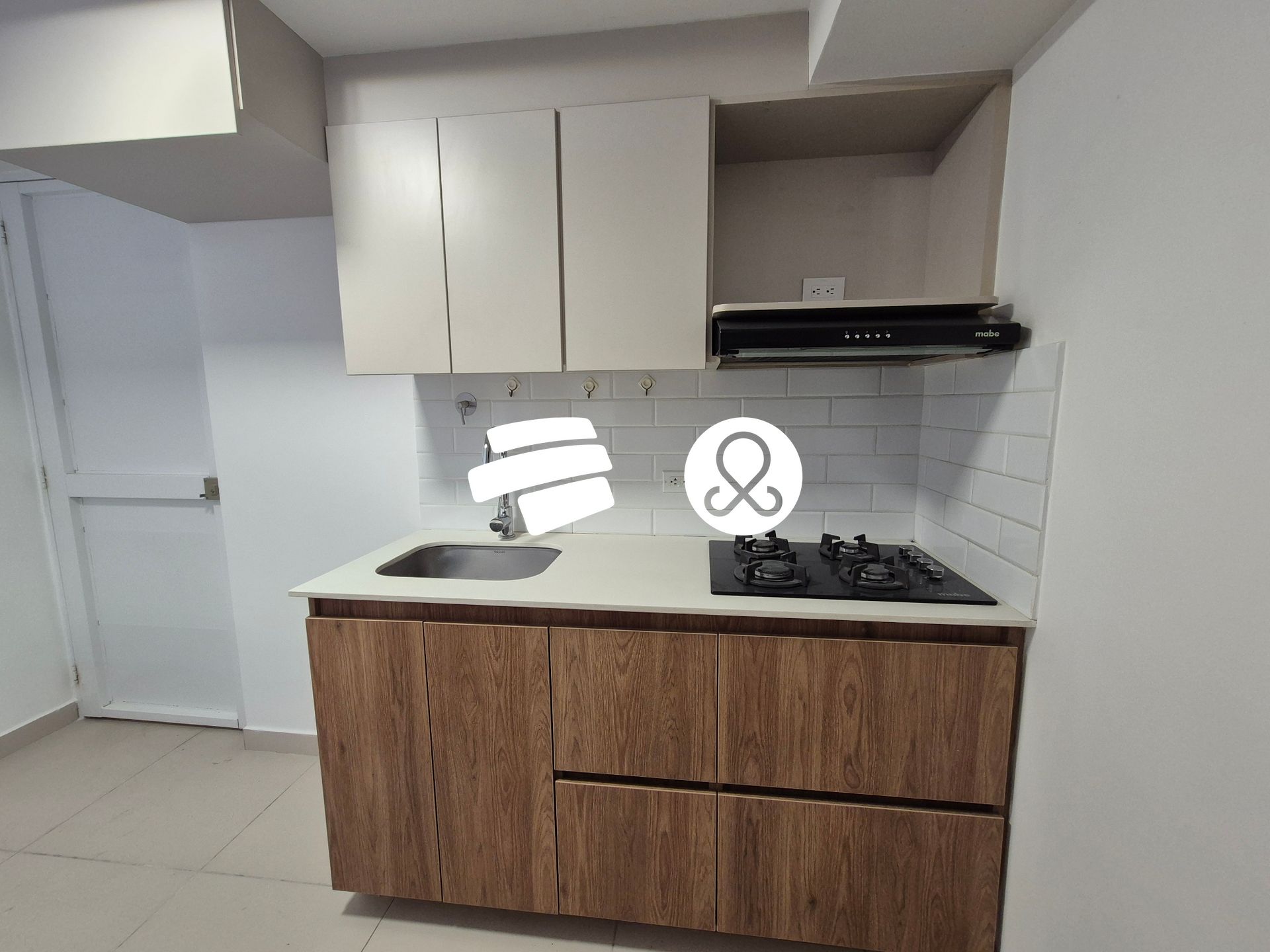 Apartamento en venta en San Antonio De Prado, Medellín · foto 5 de 17