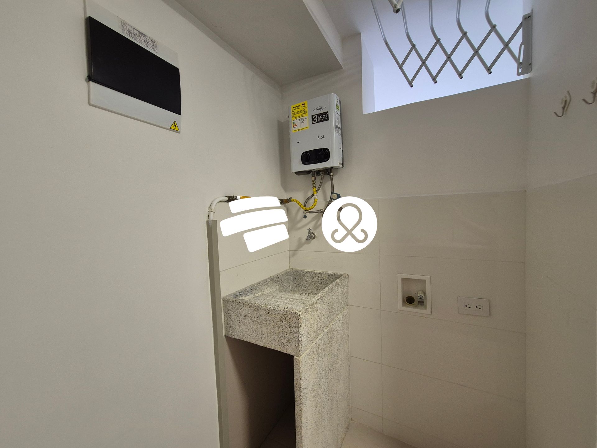 Apartamento en venta en San Antonio De Prado, Medellín · foto 7 de 17