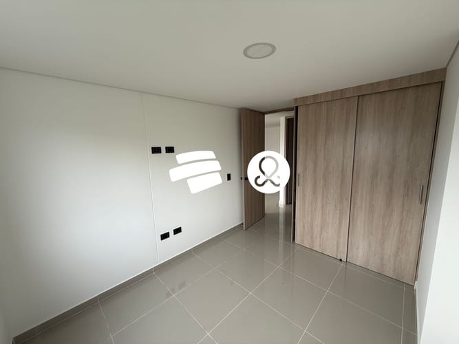 Apartamento de 2 alcobas en venta en Toledo, La Estrella, 67 m² · foto 4 de 13