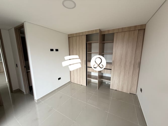 Apartamento de 2 alcobas en venta en Toledo, La Estrella, 67 m² · foto 6 de 13