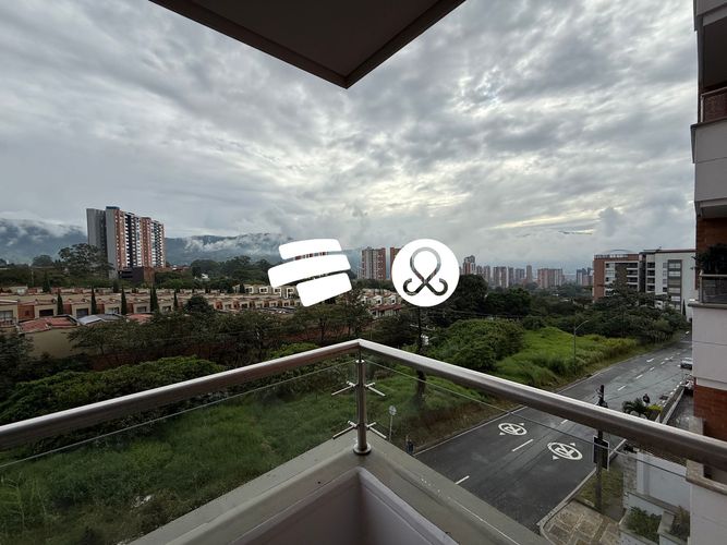 Apartamento de 2 alcobas en venta en Toledo, La Estrella, 67 m² · foto 7 de 13
