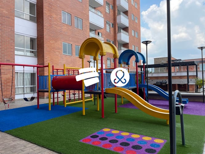 Apartamento de 2 alcobas en venta en Toledo, La Estrella, 67 m² · foto 12 de 13