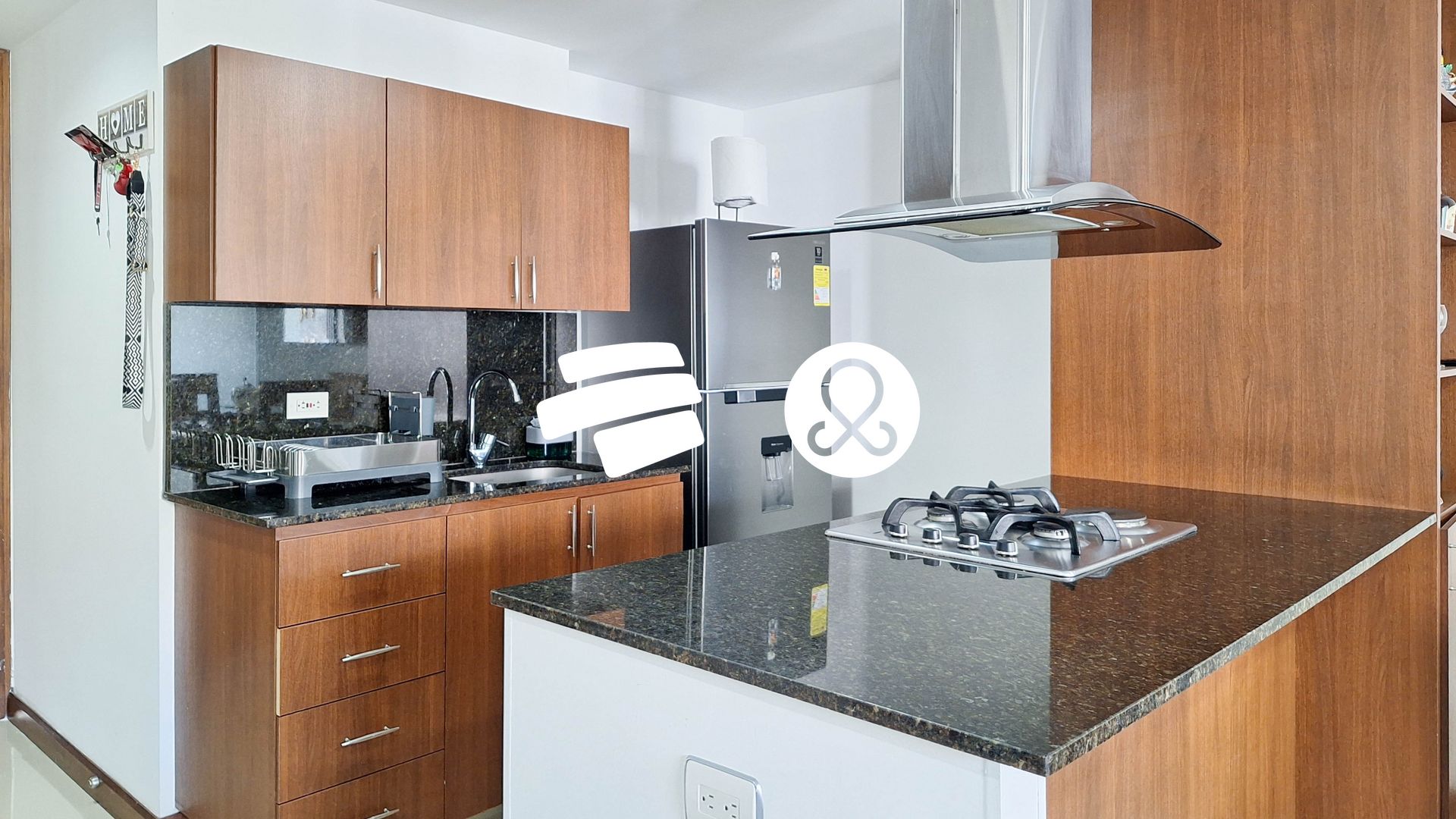 Apartamento en venta en Vía Las Palmas, Medellín · foto 3 de 18