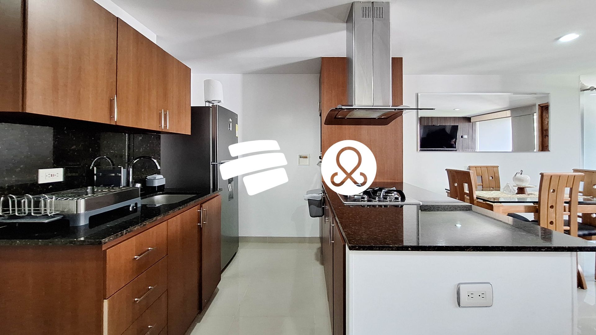 Apartamento en venta en Vía Las Palmas, Medellín · foto 4 de 18