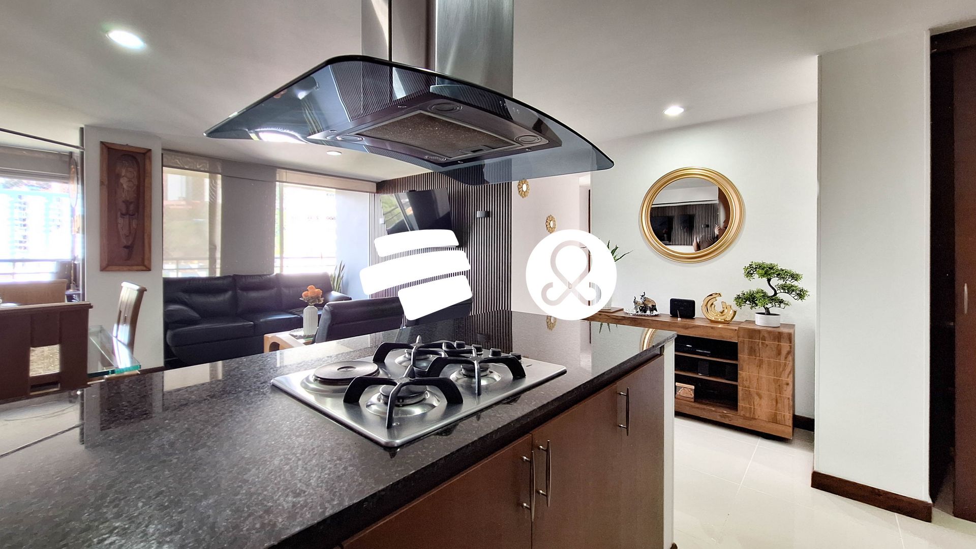 Apartamento en venta en Vía Las Palmas, Medellín · foto 5 de 18