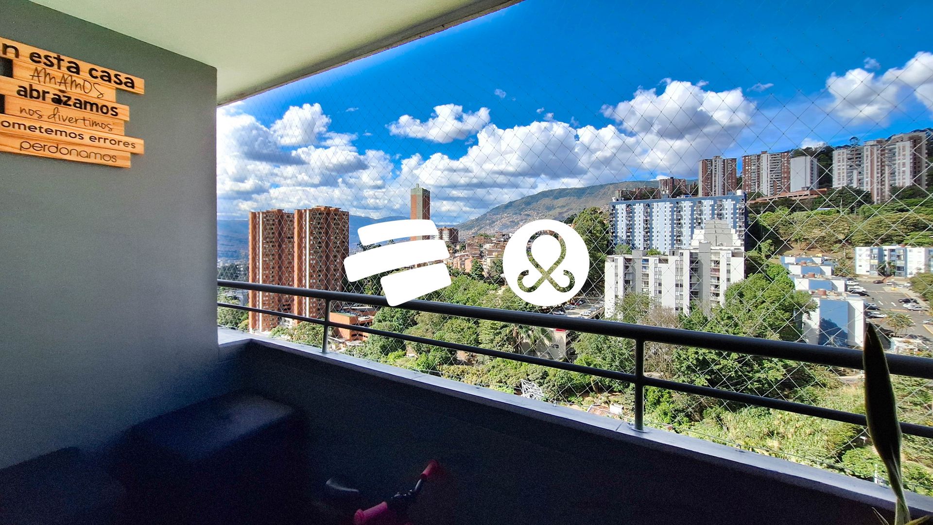 Apartamento en venta en Vía Las Palmas, Medellín · foto 8 de 18