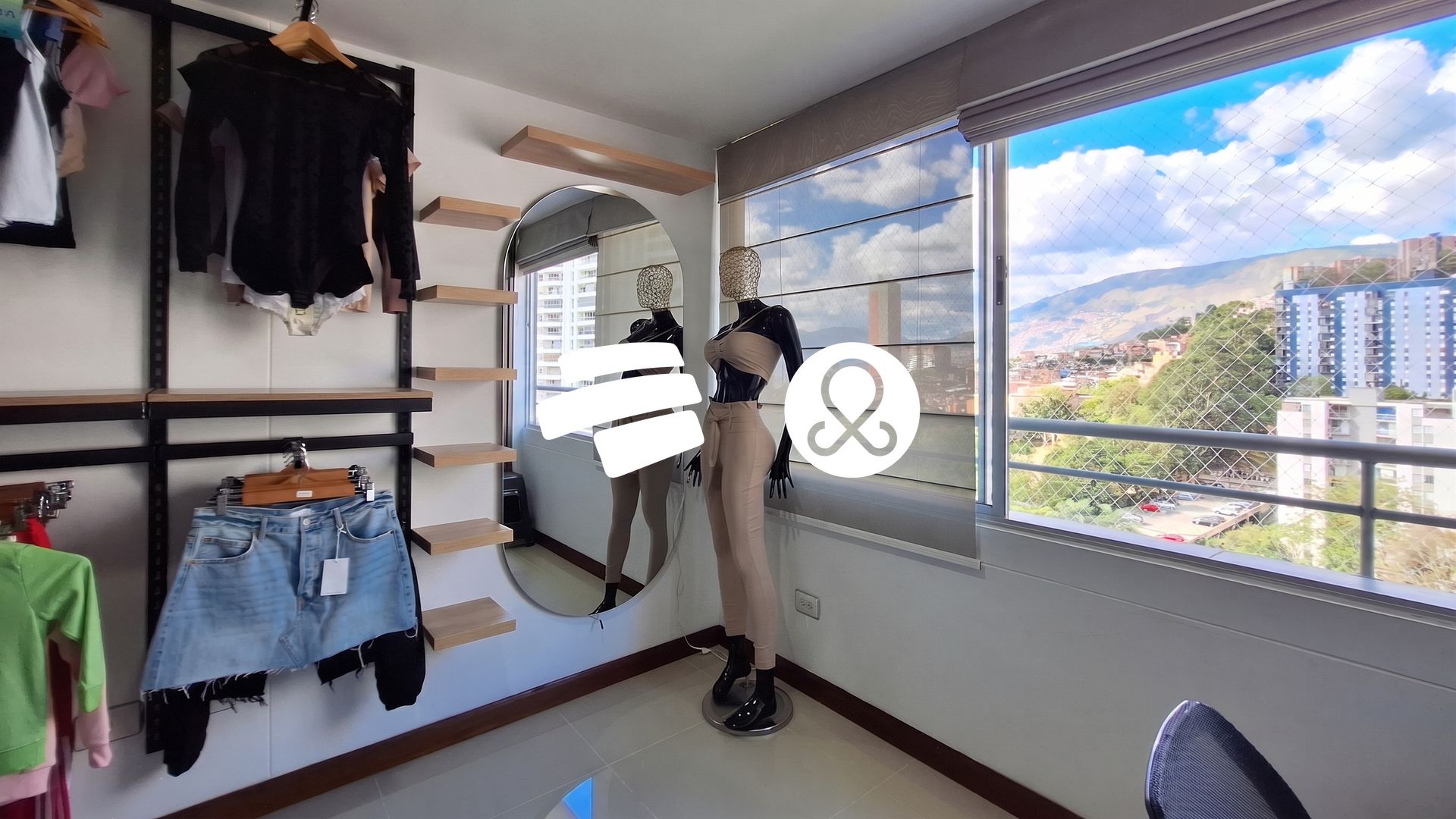 Apartamento en venta en Vía Las Palmas, Medellín · foto 10 de 18