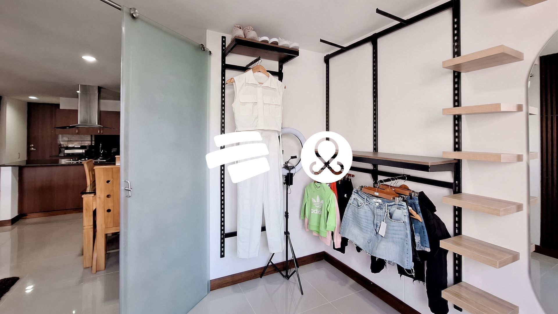 Apartamento en venta en Vía Las Palmas, Medellín · foto 11 de 18