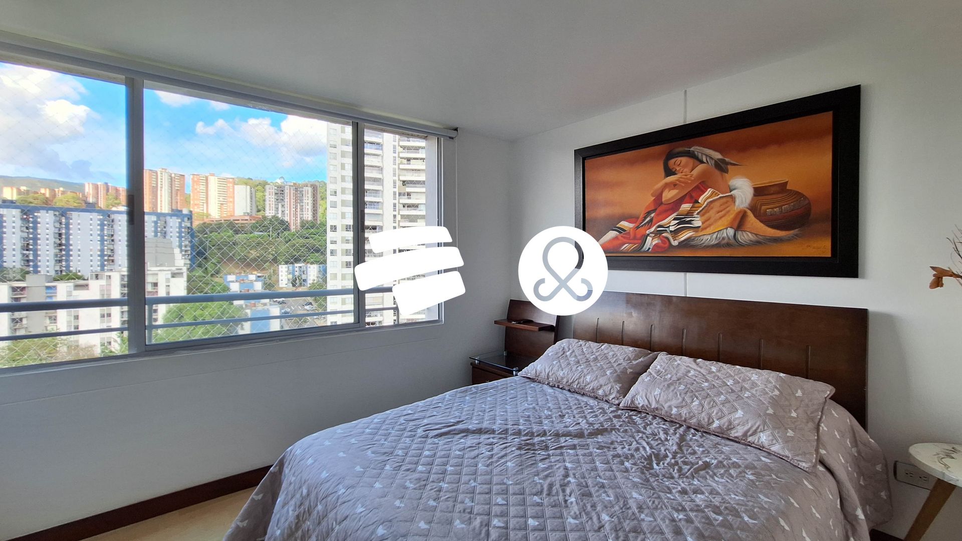 Apartamento en venta en Vía Las Palmas, Medellín · foto 12 de 18