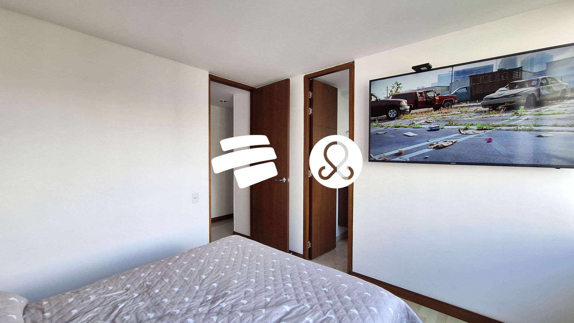 Apartamento en venta en Vía Las Palmas, Medellín · foto 13 de 18