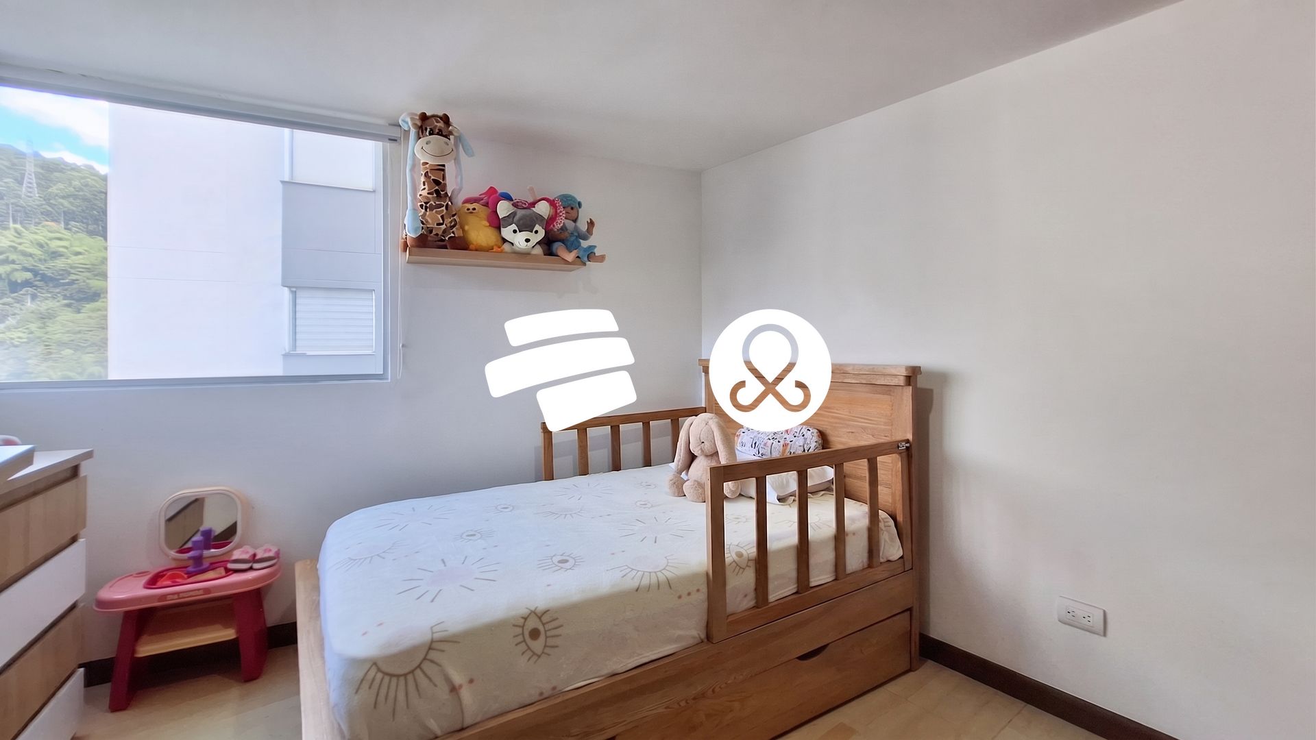 Apartamento en venta en Vía Las Palmas, Medellín · foto 16 de 18