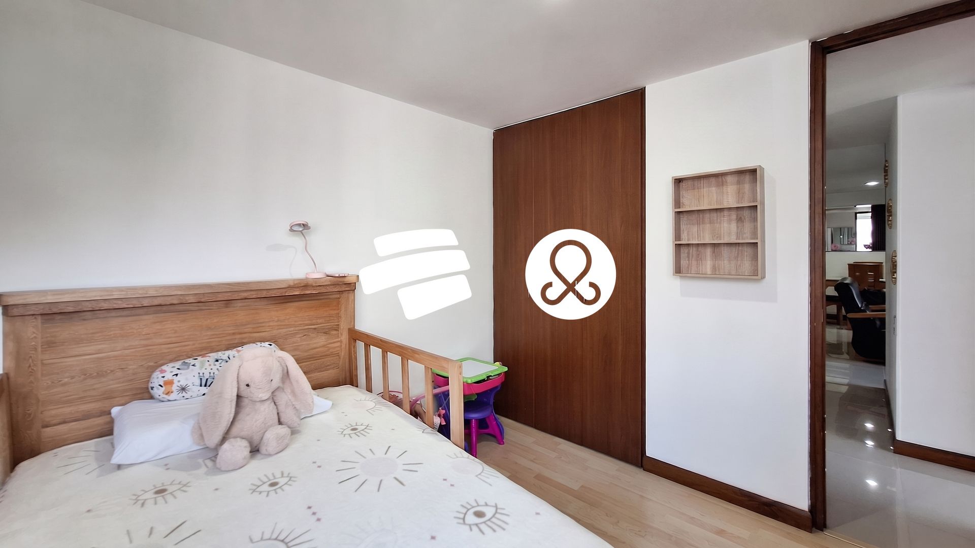 Apartamento en venta en Vía Las Palmas, Medellín · foto 17 de 18
