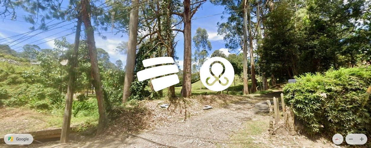 Lote en venta en El Tablazo, Rionegro, 4084 m² · foto 2 de 24