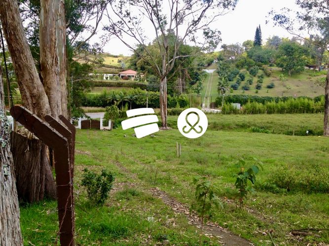 Lote en venta en El Tablazo, Rionegro, 4084 m² · foto 3 de 24