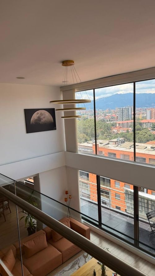Apartamento de 3 alcobas en venta en Colina Campestre, Bogotá, 335 m² · foto 9 de 24