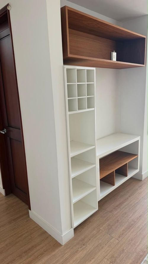 Apartamento de 3 alcobas en venta en Colina Campestre, Bogotá, 335 m² · foto 12 de 24