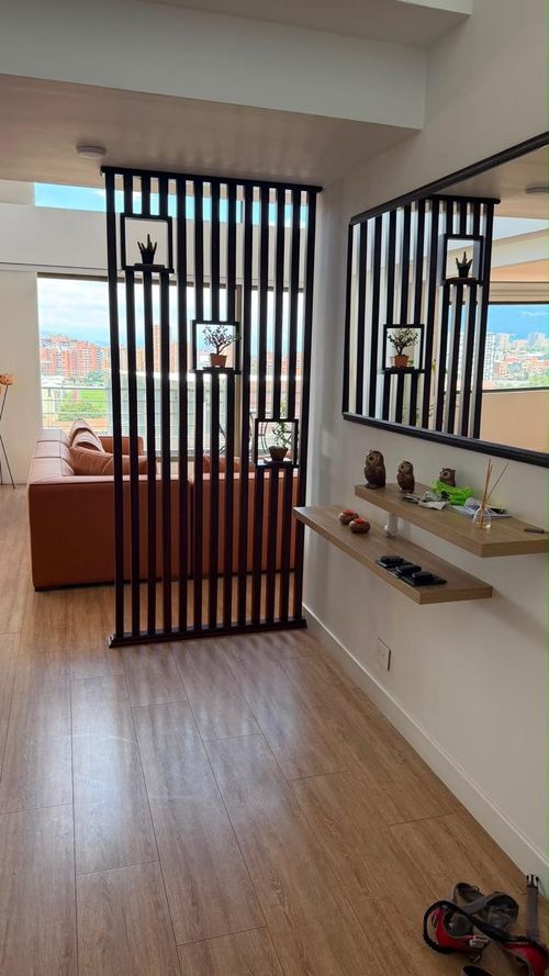 Apartamento de 3 alcobas en venta en Colina Campestre, Bogotá, 335 m² · foto 13 de 24