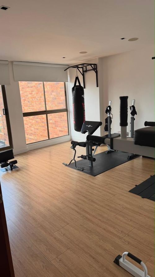 Apartamento de 3 alcobas en venta en Colina Campestre, Bogotá, 335 m² · foto 18 de 24