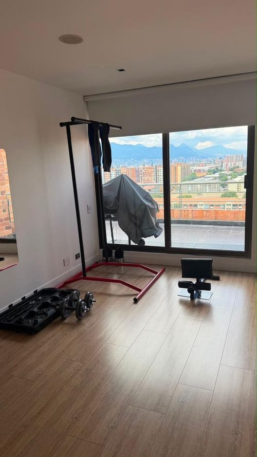 Apartamento de 3 alcobas en venta en Colina Campestre, Bogotá, 335 m² · foto 20 de 24