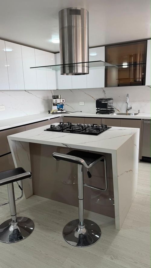 Apartamento de 3 alcobas en venta en Colina Campestre, Bogotá, 335 m² · foto 5 de 24
