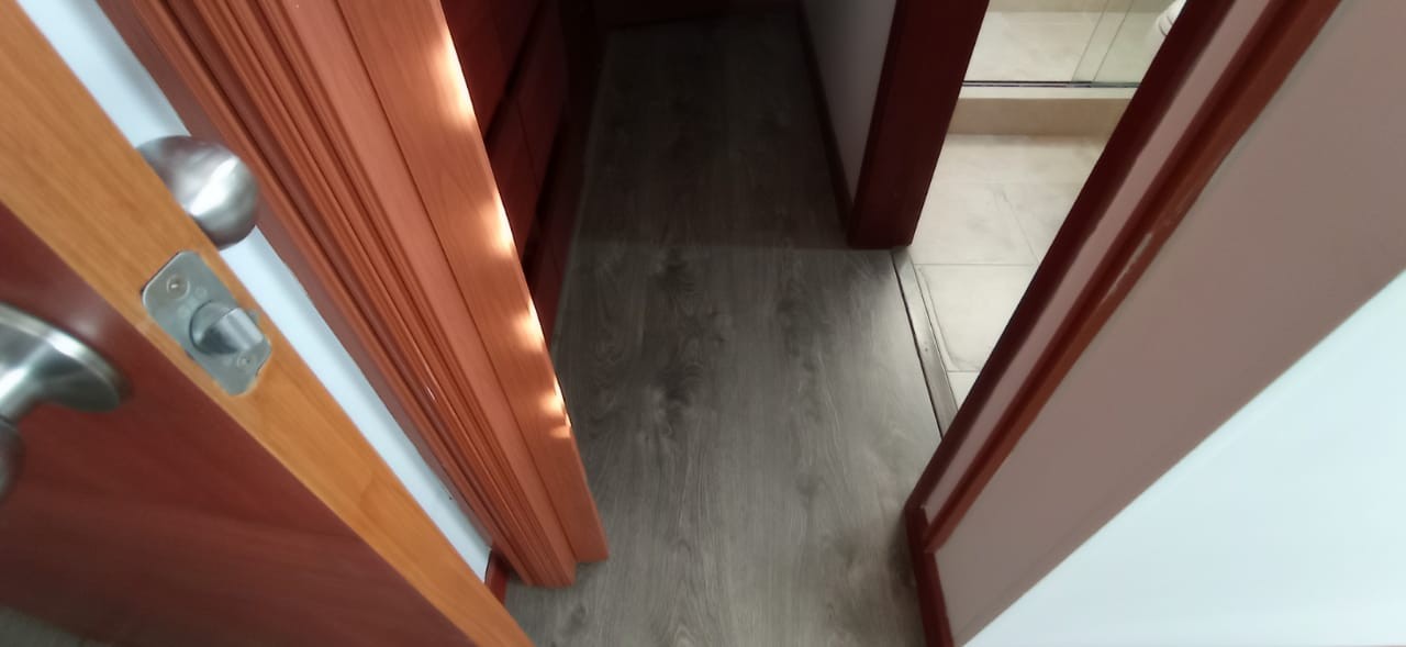 Apartamento en venta en La Floresta, Bogotá · foto 17 de 24
