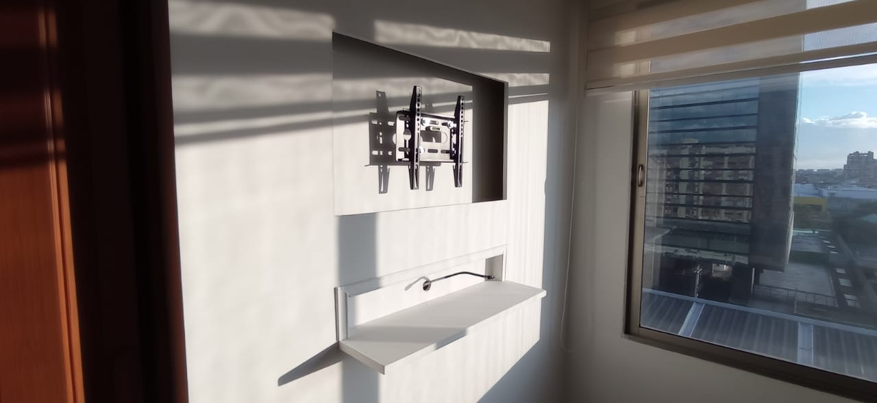 Apartamento en venta en La Floresta, Bogotá · foto 24 de 24