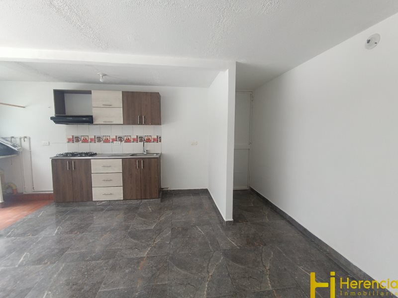 Apartment for rent in La Navarra, Bello