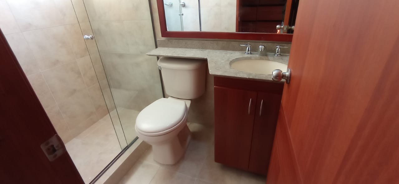 Apartamento en venta en La Floresta, Bogotá · foto 14 de 24