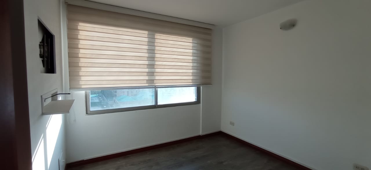 Apartamento en venta en La Floresta, Bogotá · foto 21 de 24