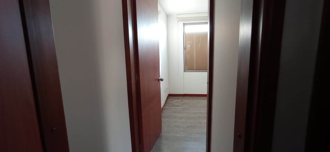 Apartamento en venta en La Floresta, Bogotá · foto 20 de 24