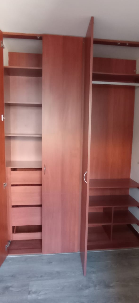 Apartamento en venta en La Floresta, Bogotá · foto 19 de 24