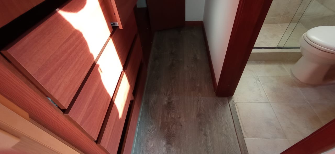 Apartamento en venta en La Floresta, Bogotá · foto 16 de 24