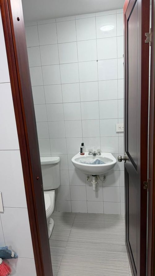 Apartamento de 3 alcobas en venta en Colina Campestre, Bogotá, 335 m² · foto 21 de 24