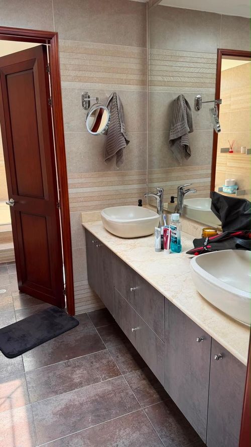 Apartamento de 3 alcobas en venta en Colina Campestre, Bogotá, 335 m² · foto 24 de 24