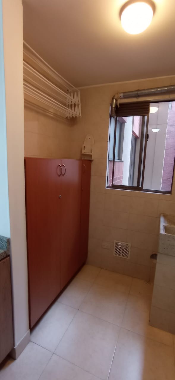 Apartamento en venta en La Floresta, Bogotá · foto 11 de 24