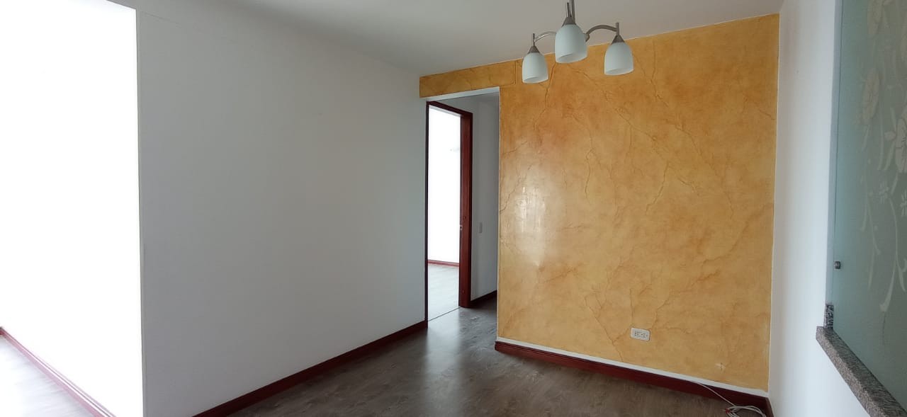 Apartamento en venta en La Floresta, Bogotá · foto 5 de 24