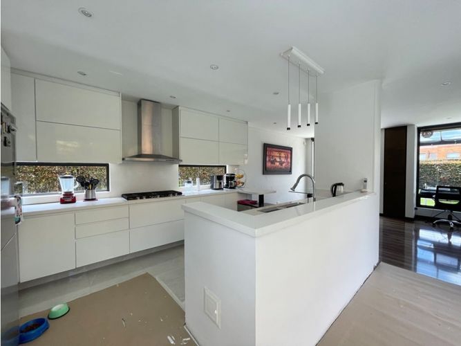 Casa de 3 alcobas en venta en Hacienda Fontanar, Chía, 260 m² · foto 3 de 20